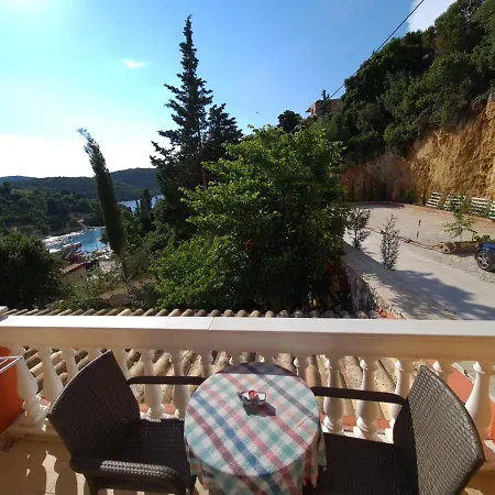 Edem Studios Sivota  Exterior photo