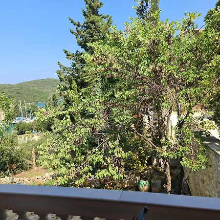 Edem Studios Syvota Exterior photo