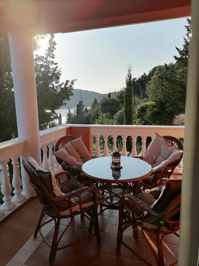 Apartment Edem Studios Sivota (Epirus)