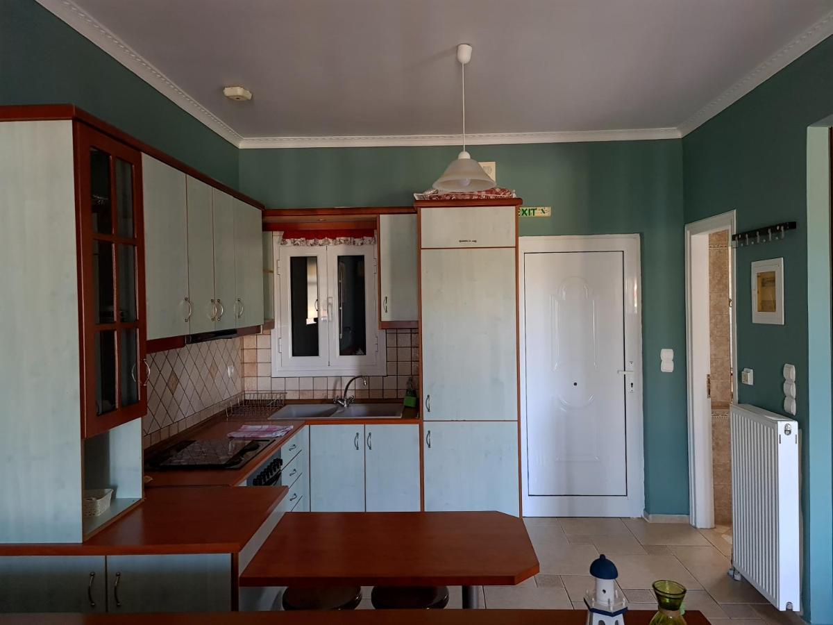 Edem Studios * Sivota (Epirus)
