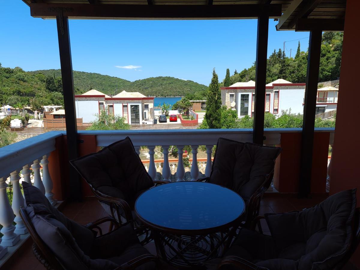 Edem Studios Sivota (Epirus)