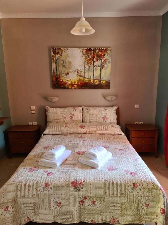 Edem Studios Sivota (Epirus)