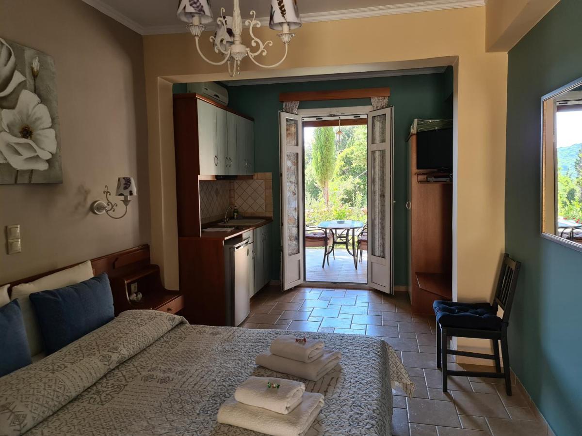 Apartment Edem Studios