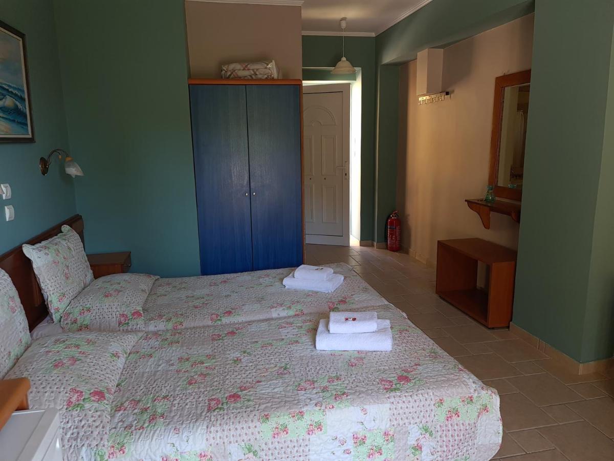Edem Studios Sivota (Epirus)