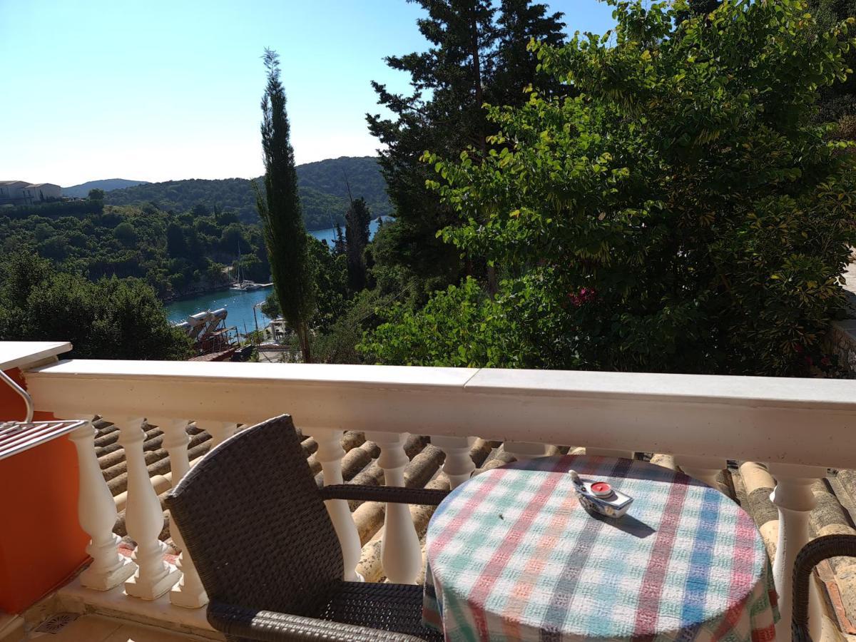 Edem Studios Sivota (Epirus)