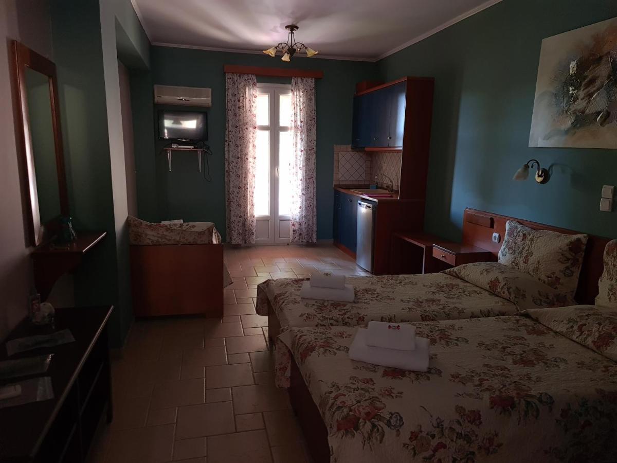 Edem Studios Apartment *