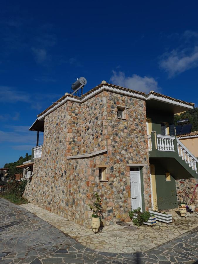 Edem Studios Sivota (Epirus)
