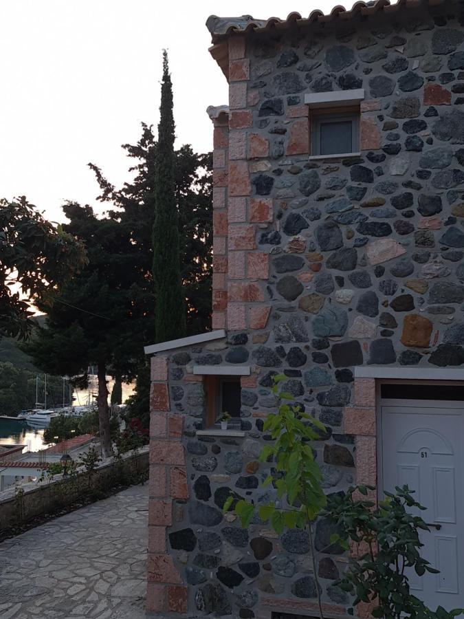 Edem Studios * Sivota (Epirus)