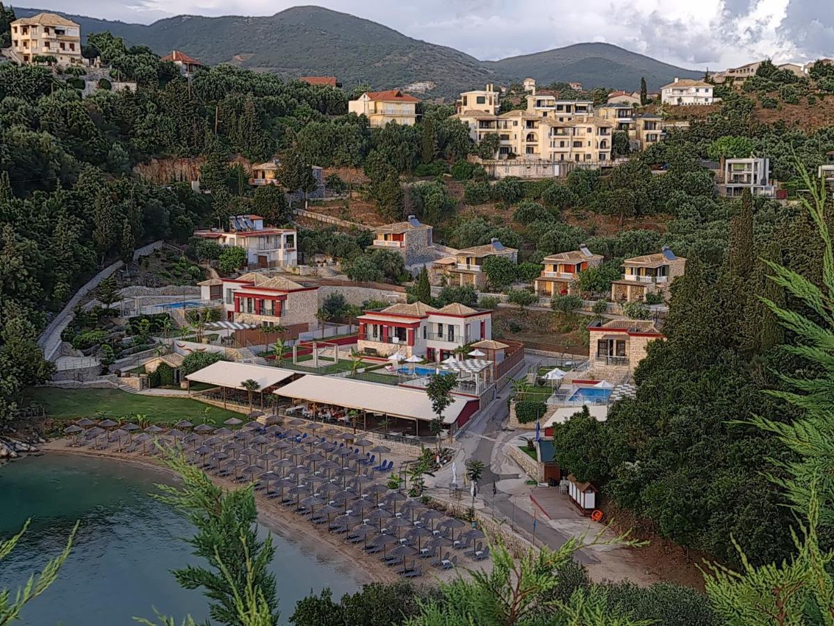 Edem Studios * Sivota (Epirus)