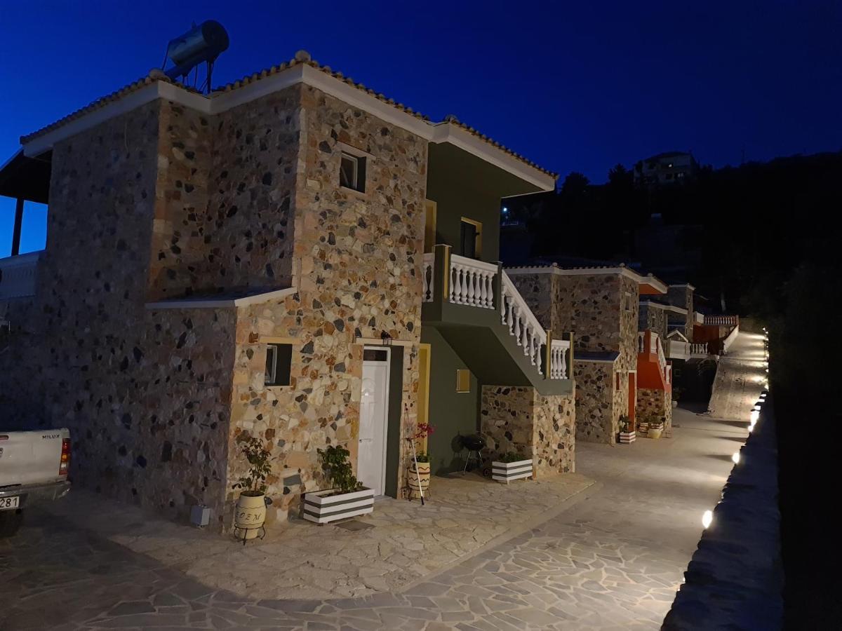 Edem Studios * Sivota (Epirus)
