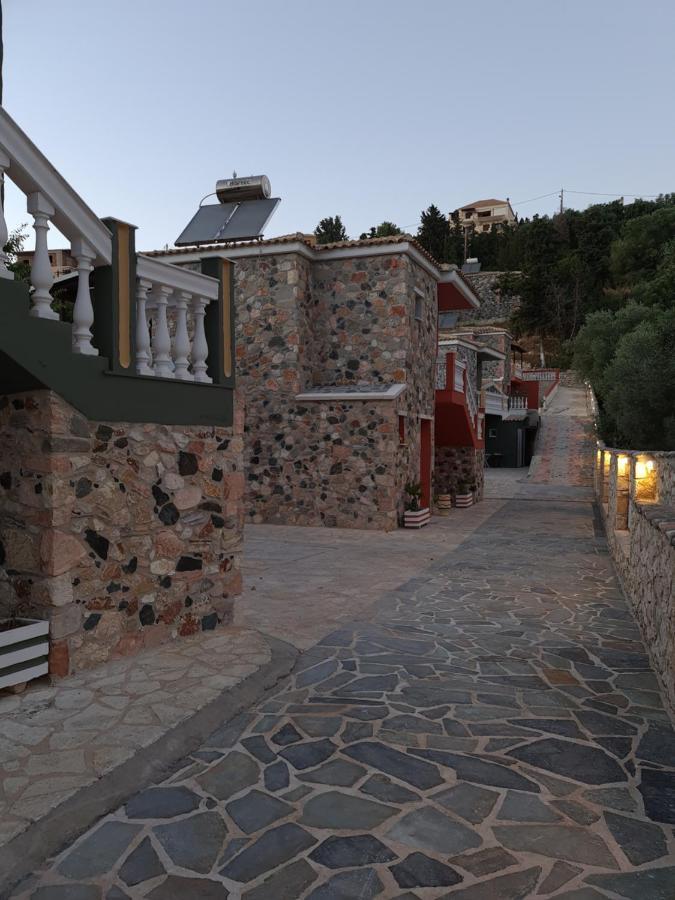 Edem Studios Apartment Sivota (Epirus)