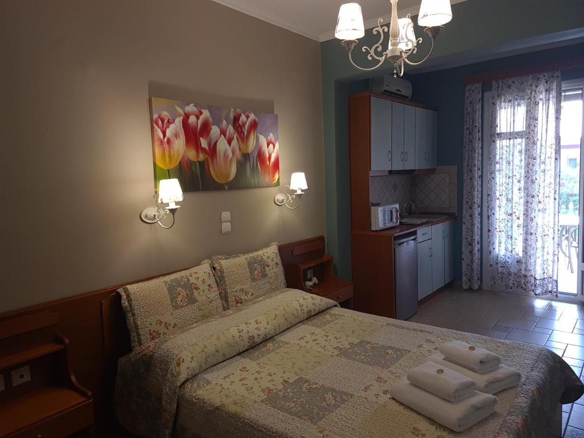 Apartment Edem Studios Sivota (Epirus)