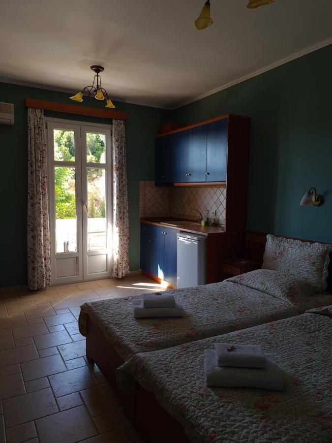 Edem Studios Apartment Sivota (Epirus)