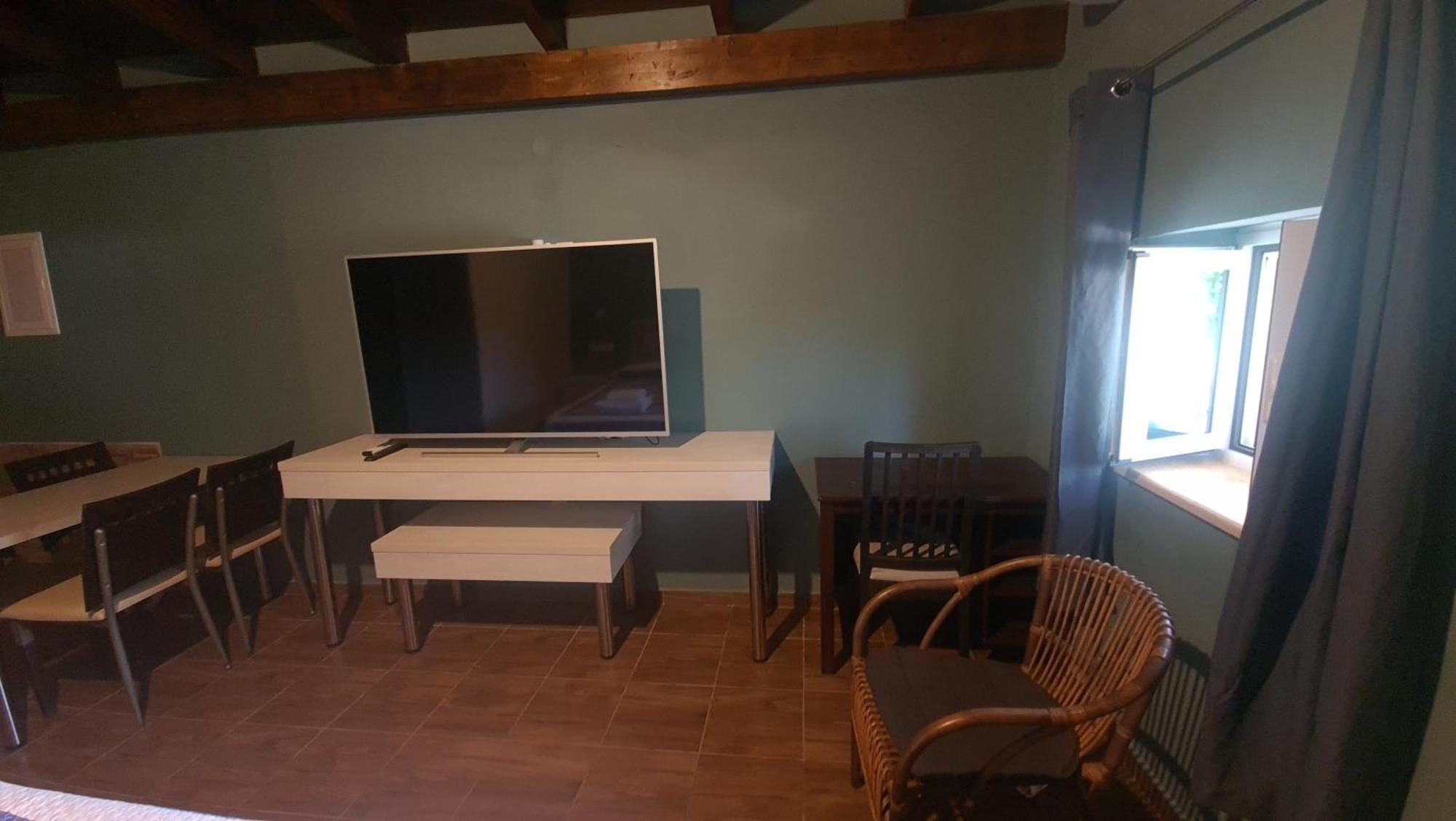 Edem Studios Apartment