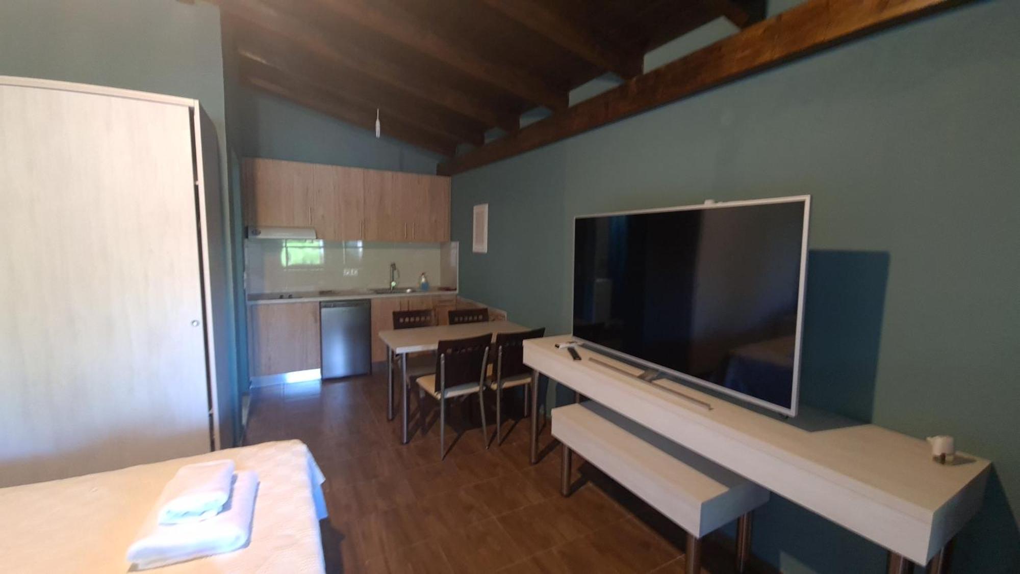 Apartment Edem Studios