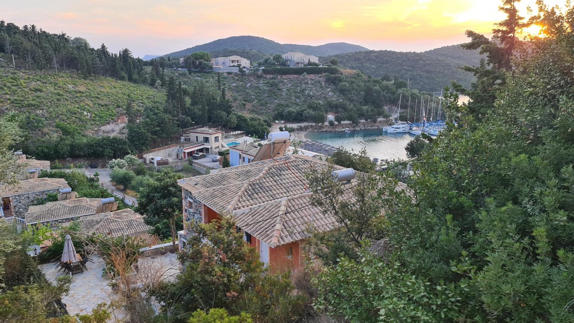 Edem Studios * Sivota (Epirus)