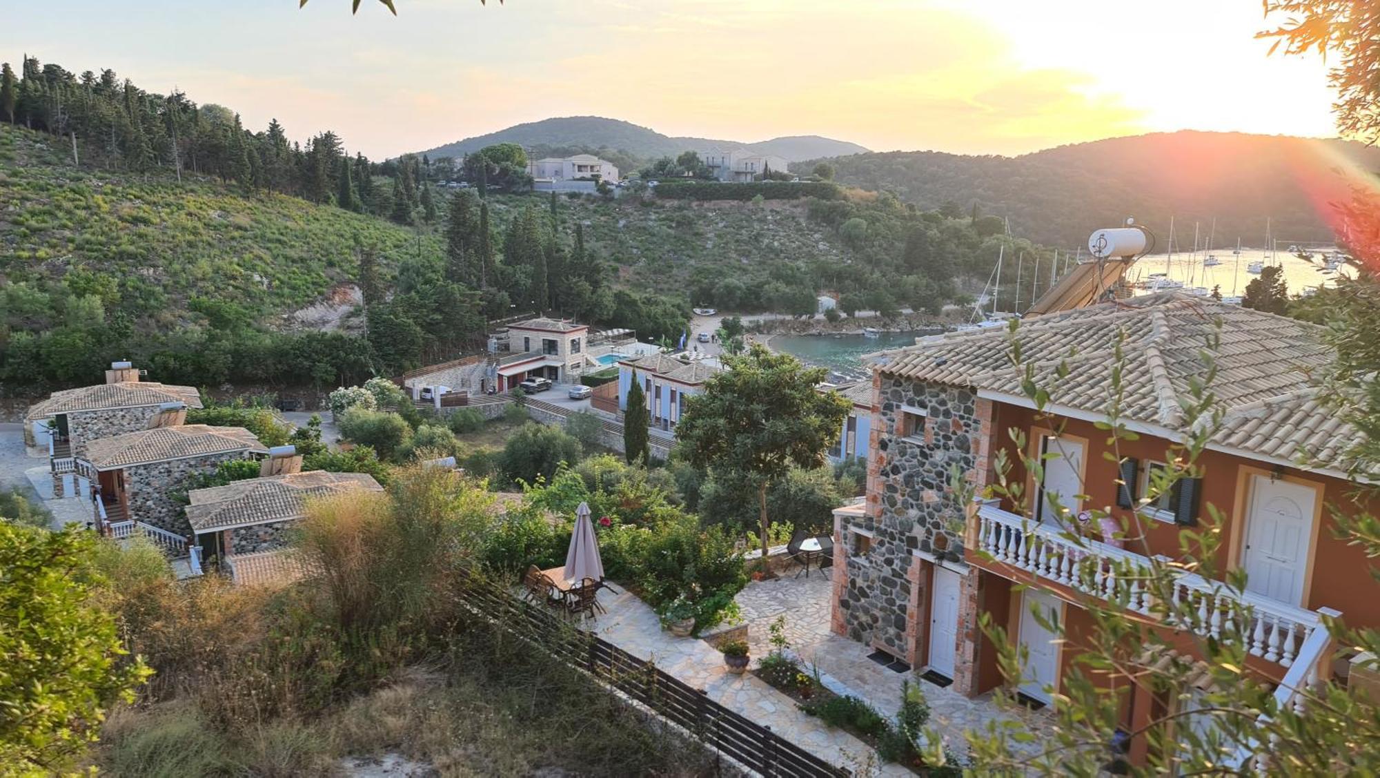 Edem Studios Apartment Sivota (Epirus)