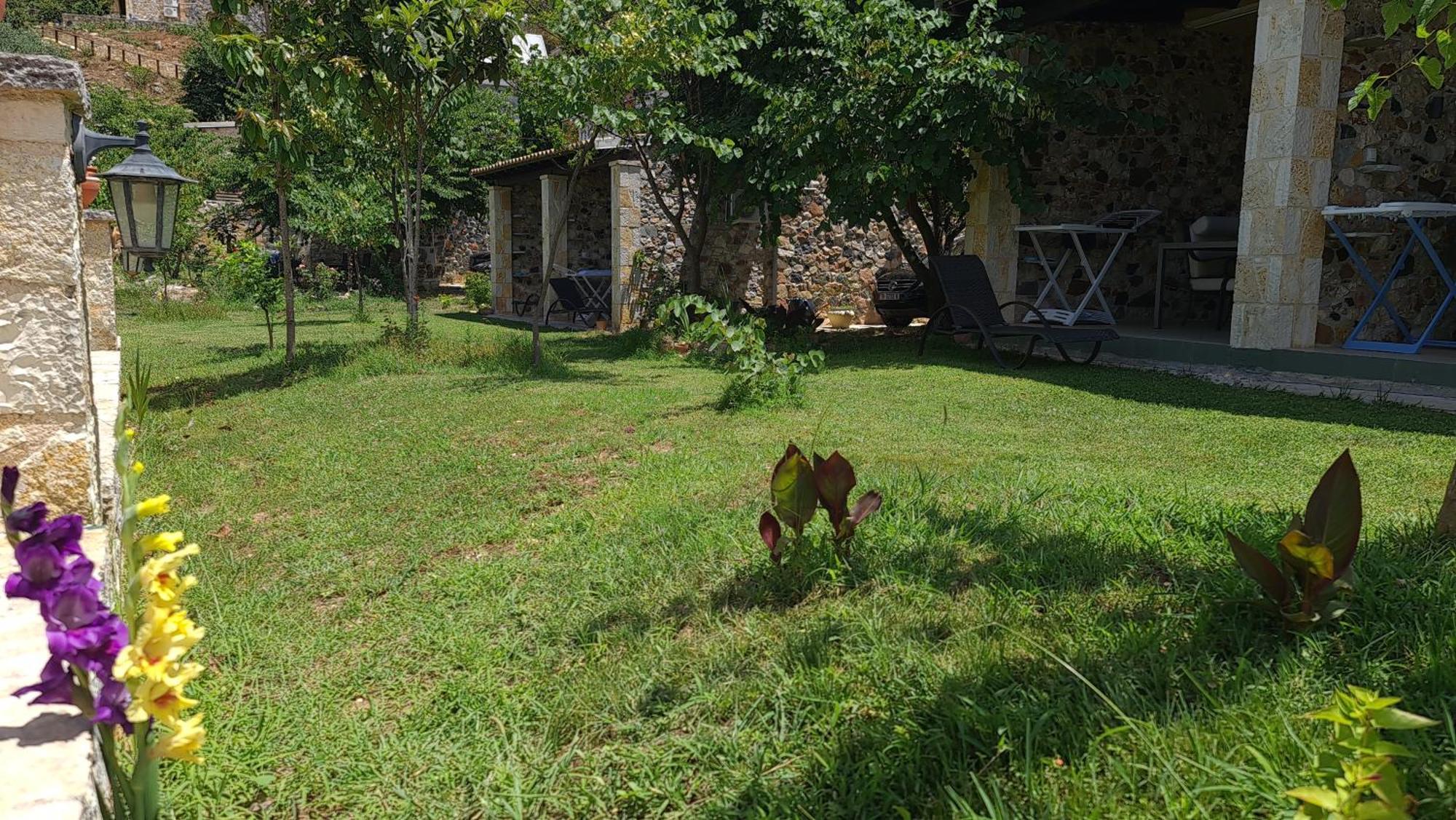 Apartment Edem Studios Sivota (Epirus)