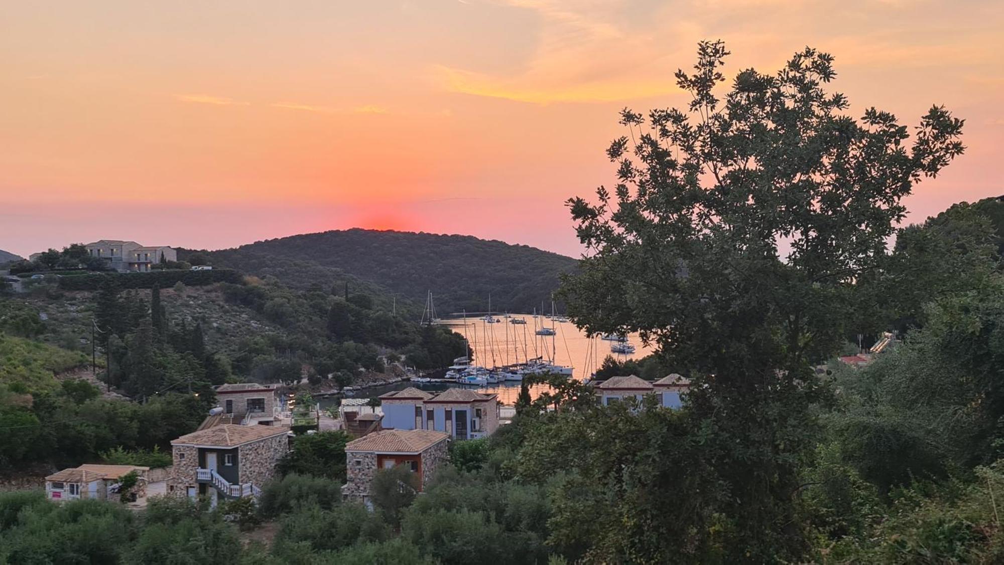 Edem Studios Sivota (Epirus)