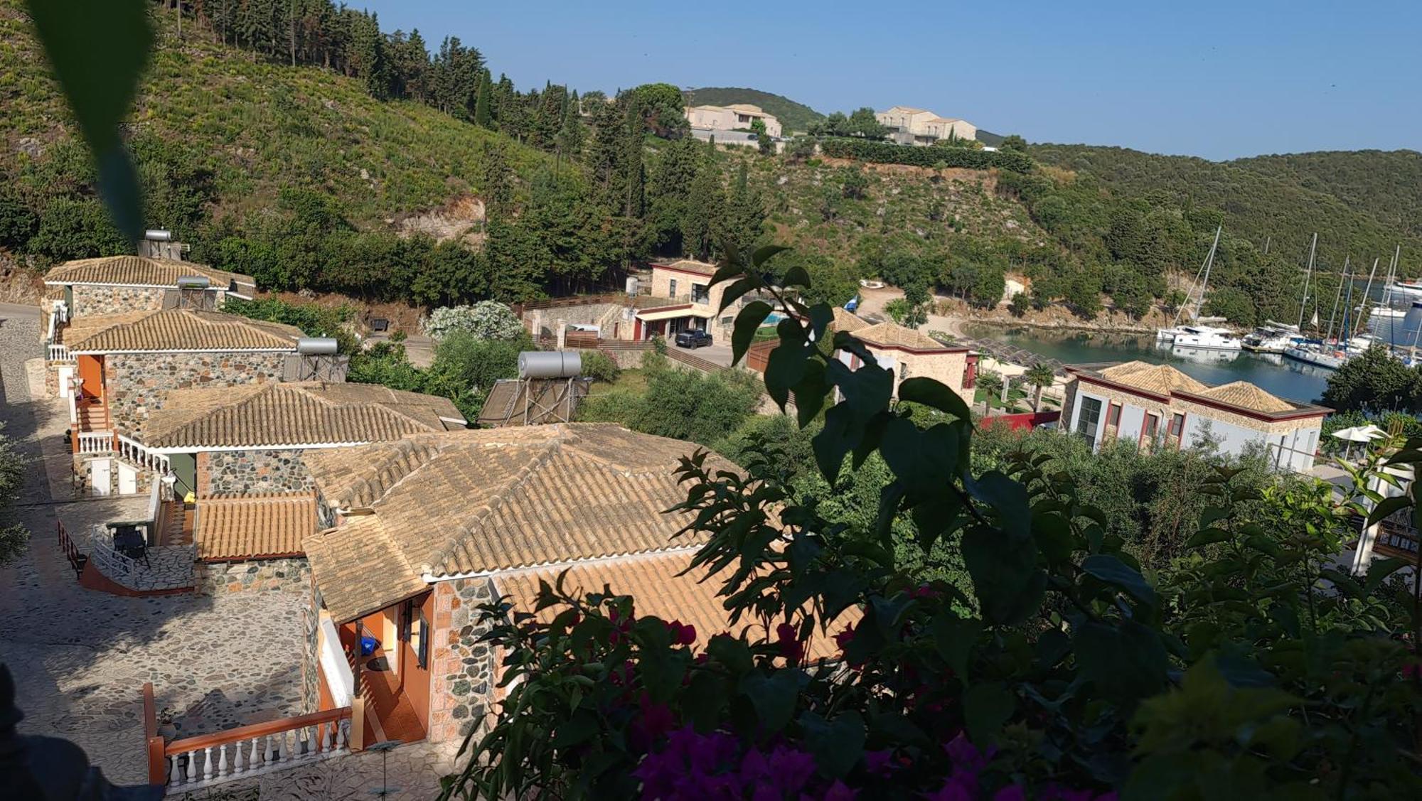 Edem Studios * Sivota (Epirus)