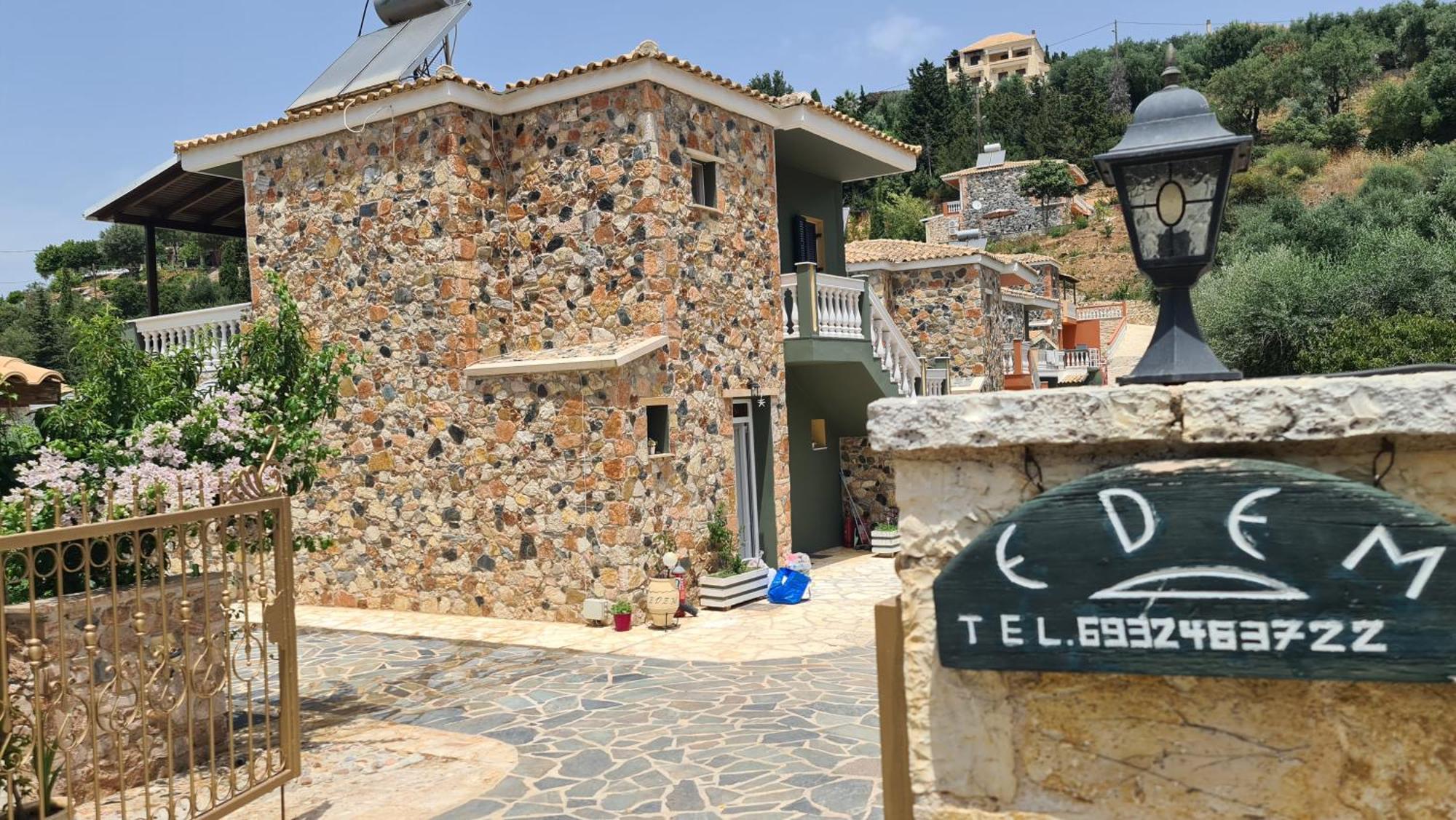 Edem Studios