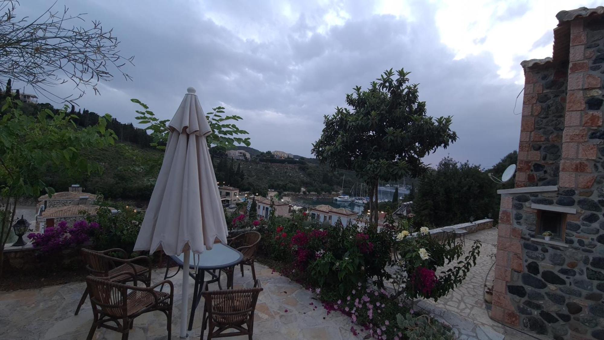 Edem Studios Apartment Sivota (Epirus)