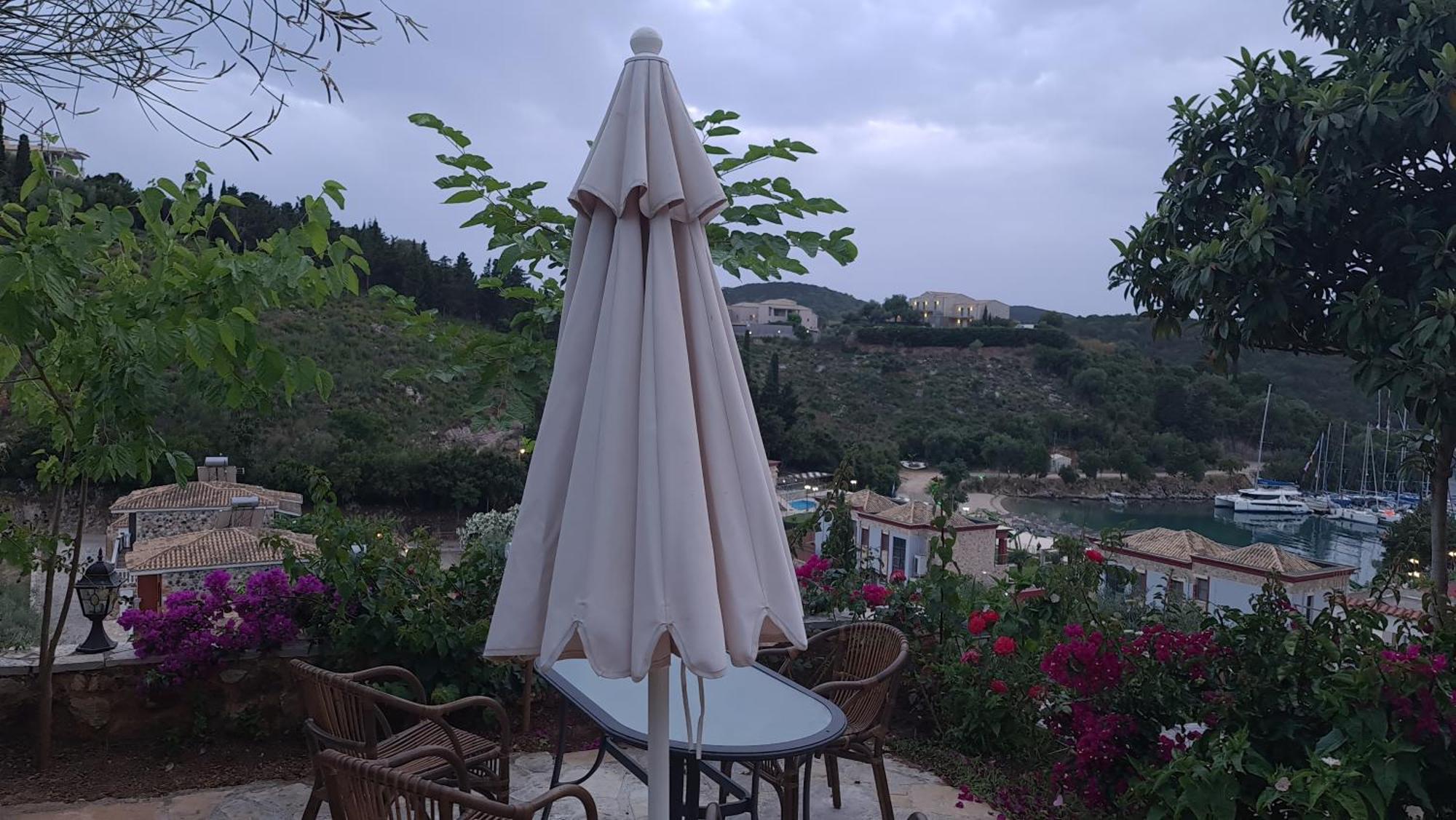 Edem Studios * Sivota (Epirus)