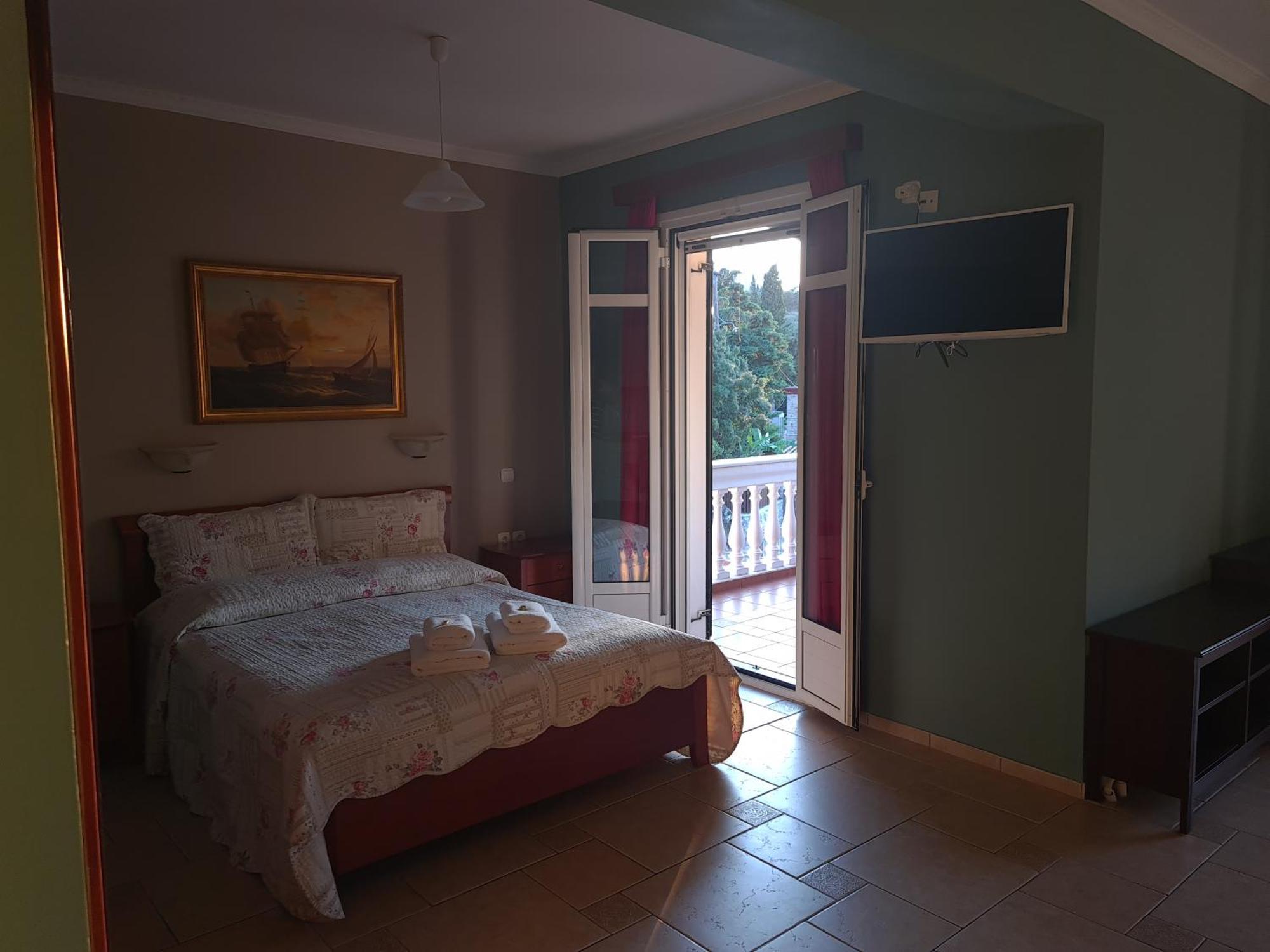 Edem Studios * Sivota (Epirus)
