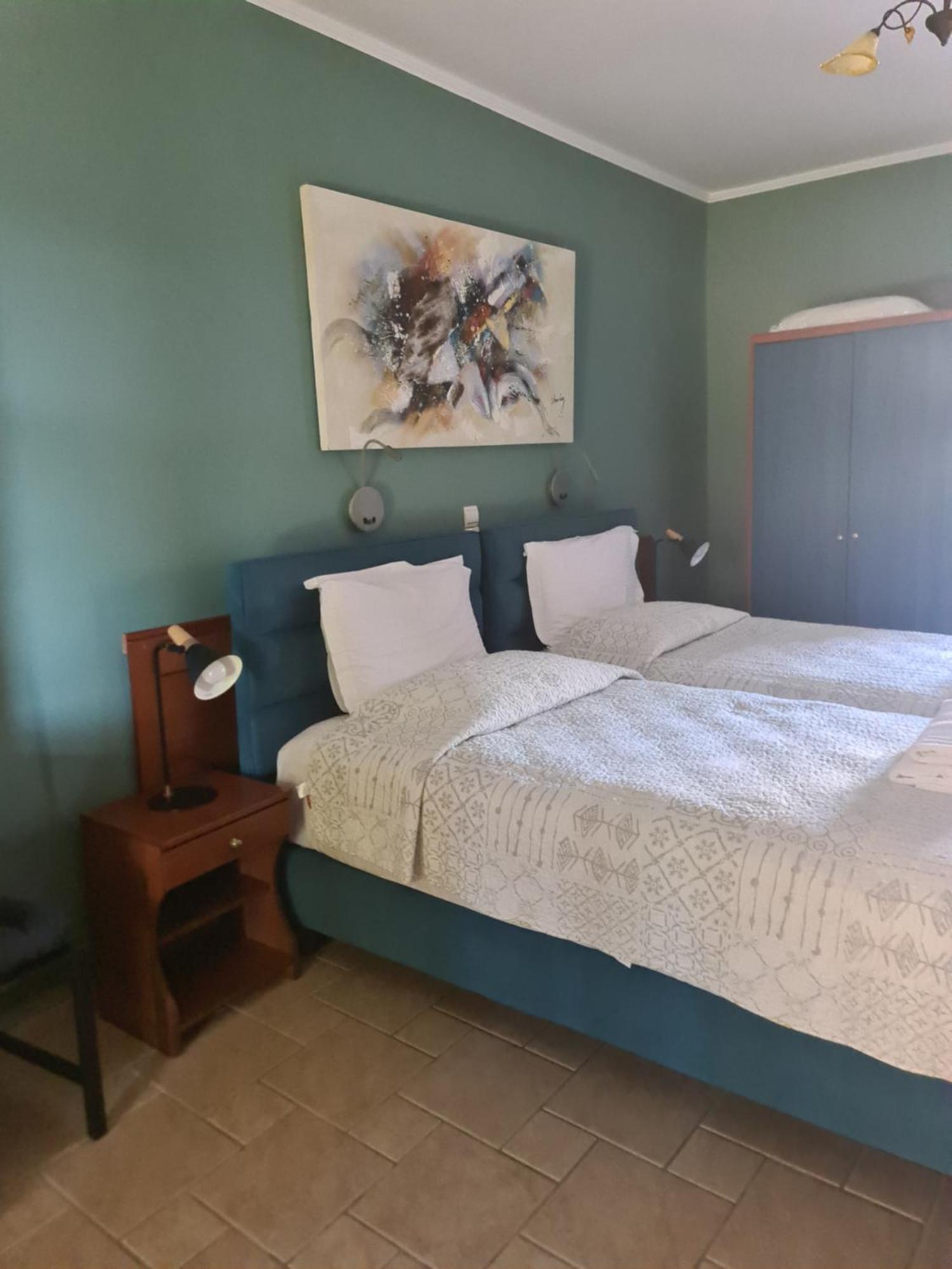 Apartment Edem Studios *