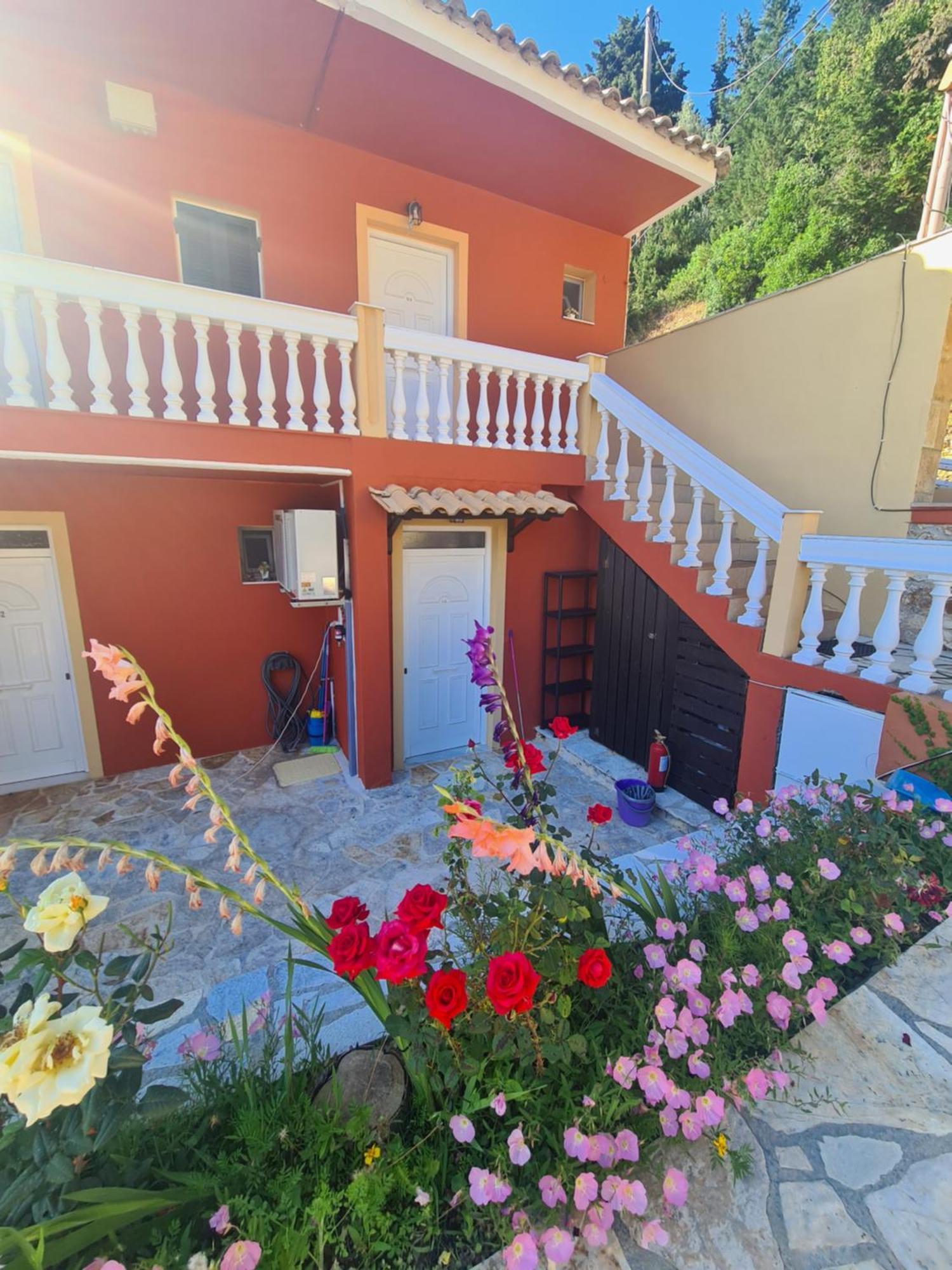 Apartment Edem Studios Sivota (Epirus)