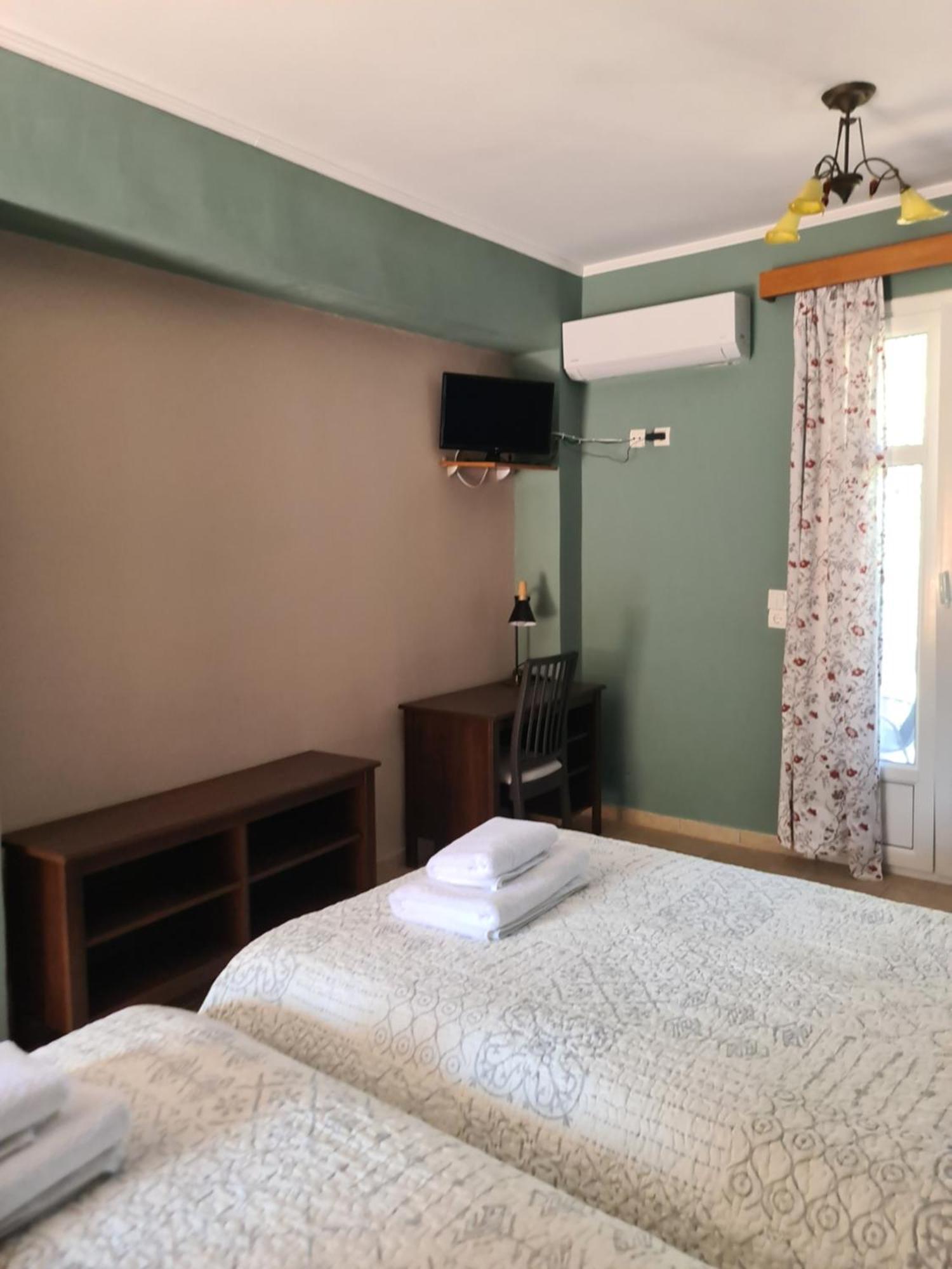 Edem Studios Apartment Sivota (Epirus)