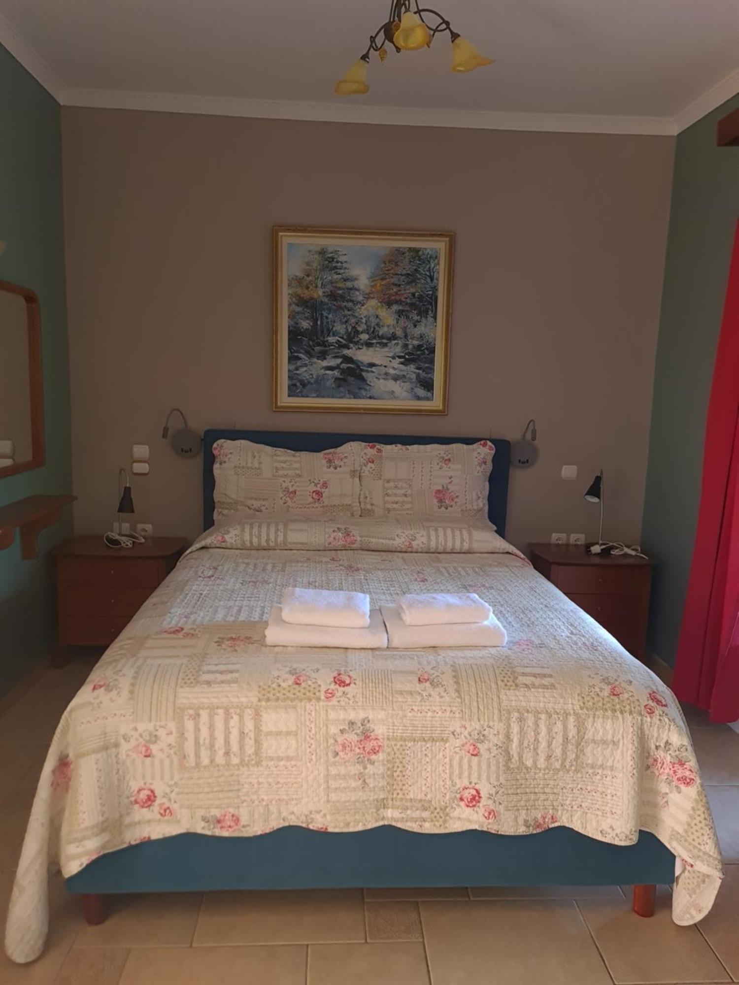Edem Studios Sivota (Epirus)