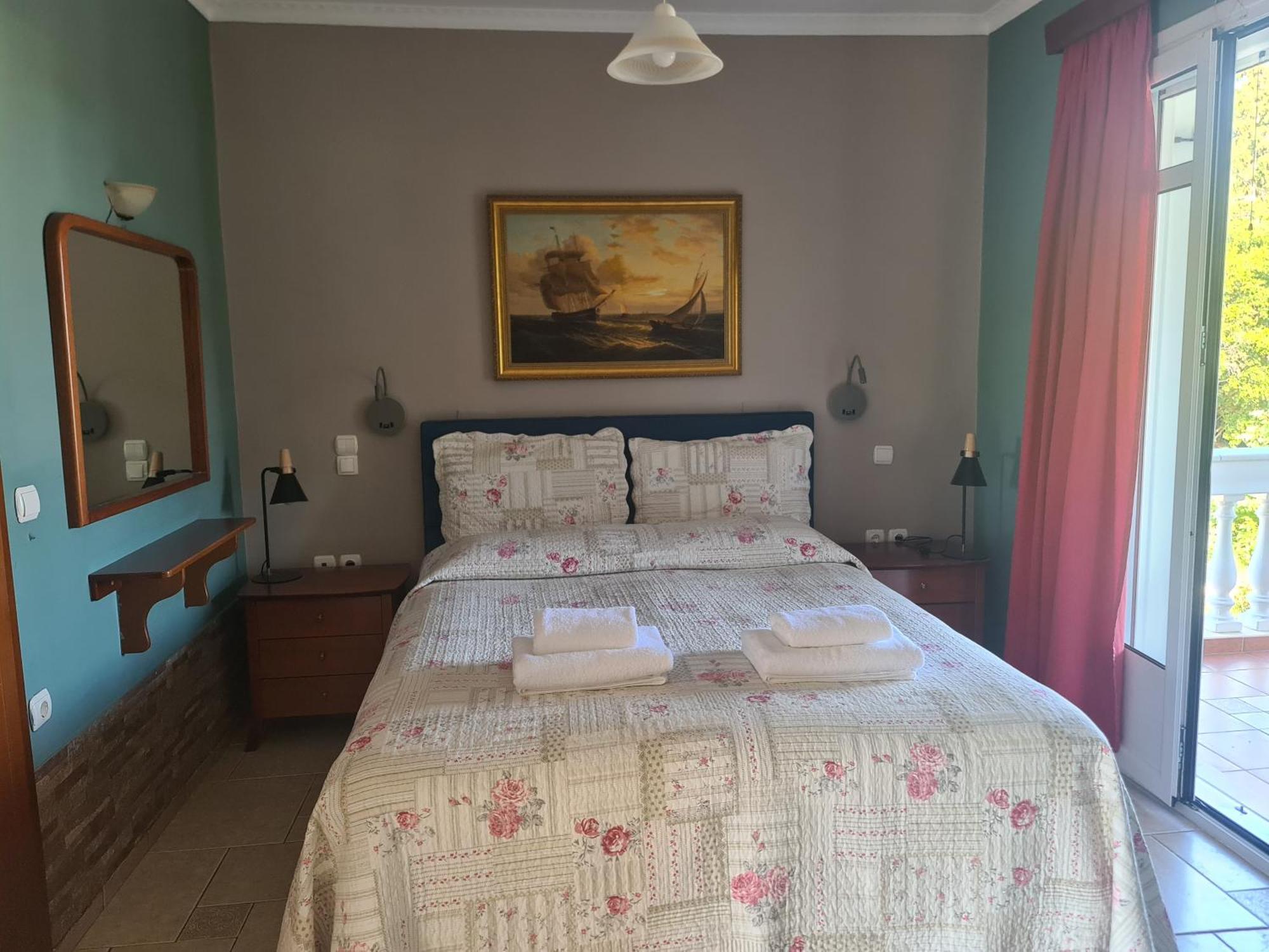 Edem Studios Apartment