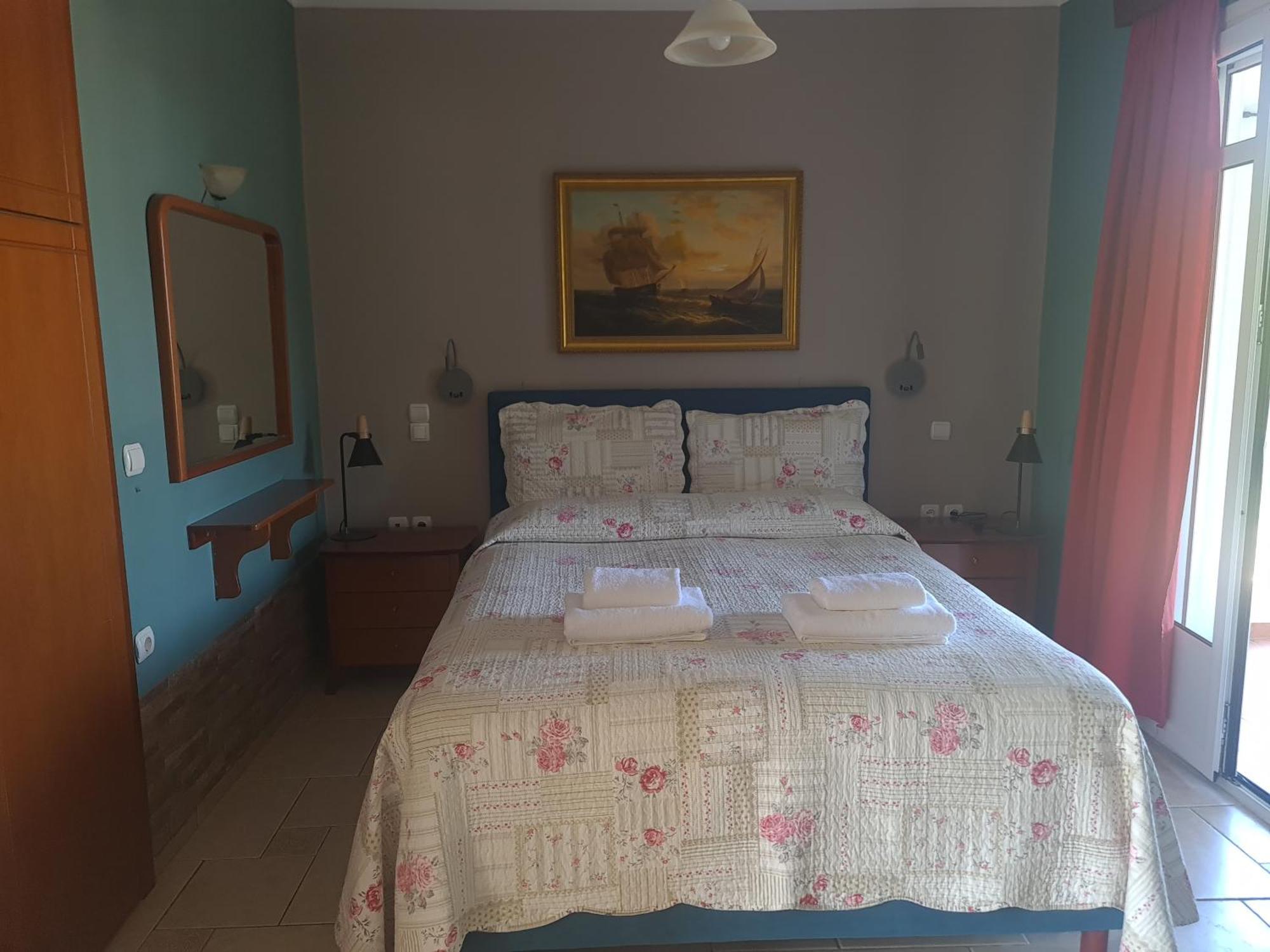 Edem Studios Apartment *