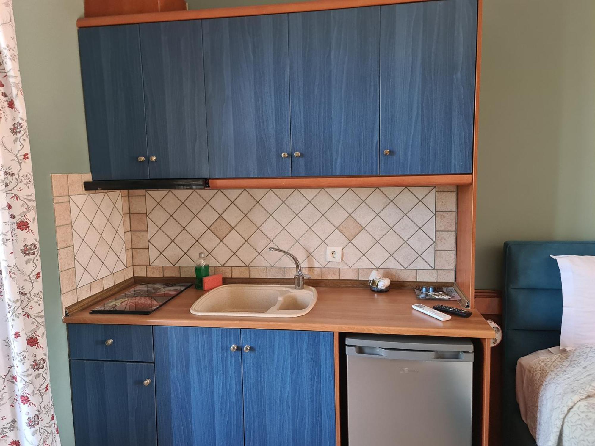 Edem Studios Apartment Sivota (Epirus)