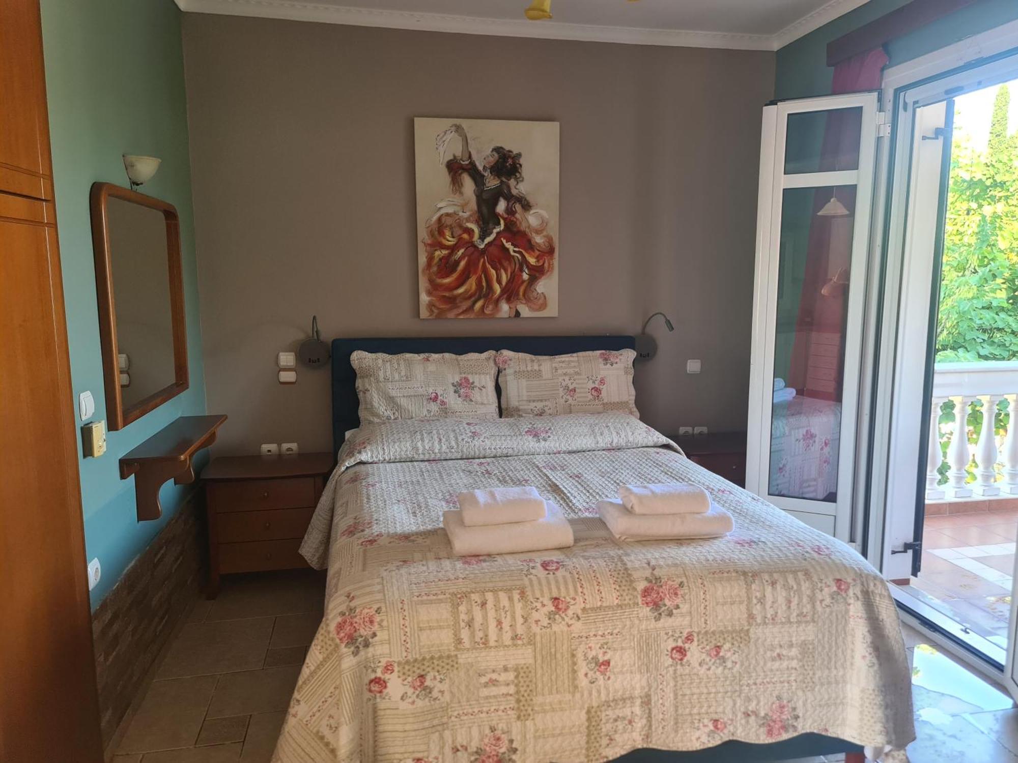 Apartment Edem Studios Sivota (Epirus)
