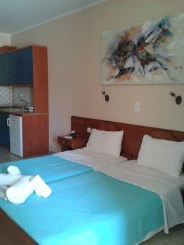 Edem Studios * Sivota (Epirus)