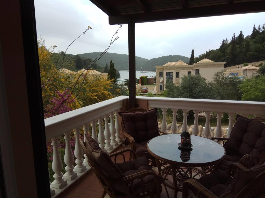 Edem Studios Sivota (Epirus)