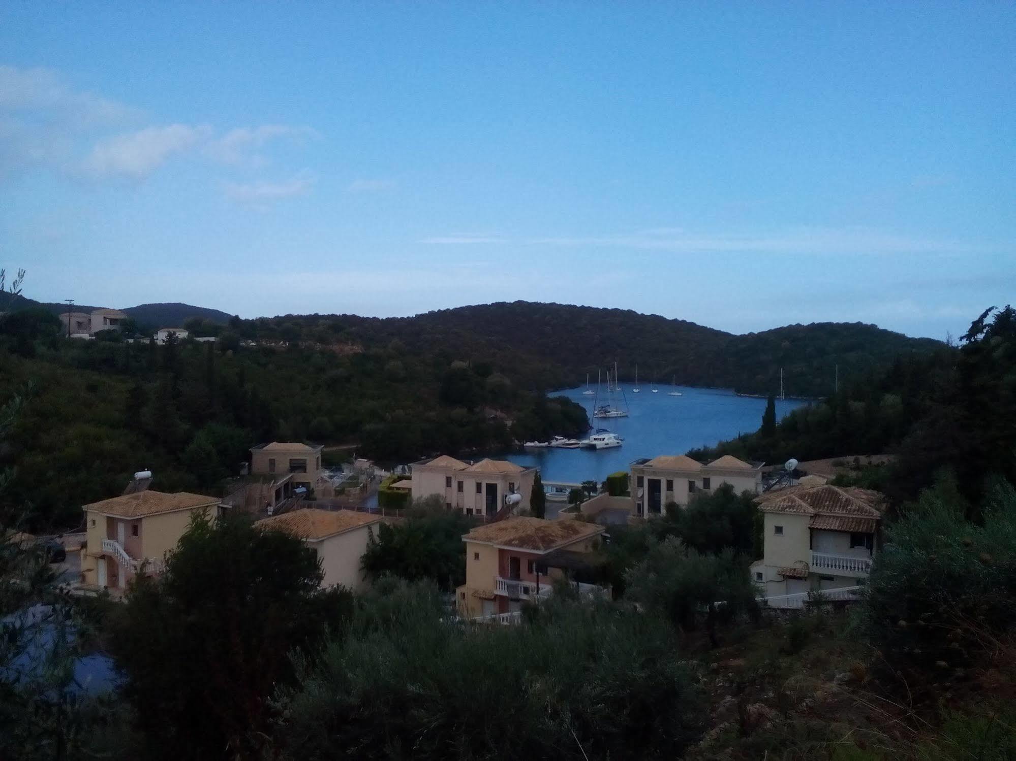 Edem Studios * Sivota (Epirus)