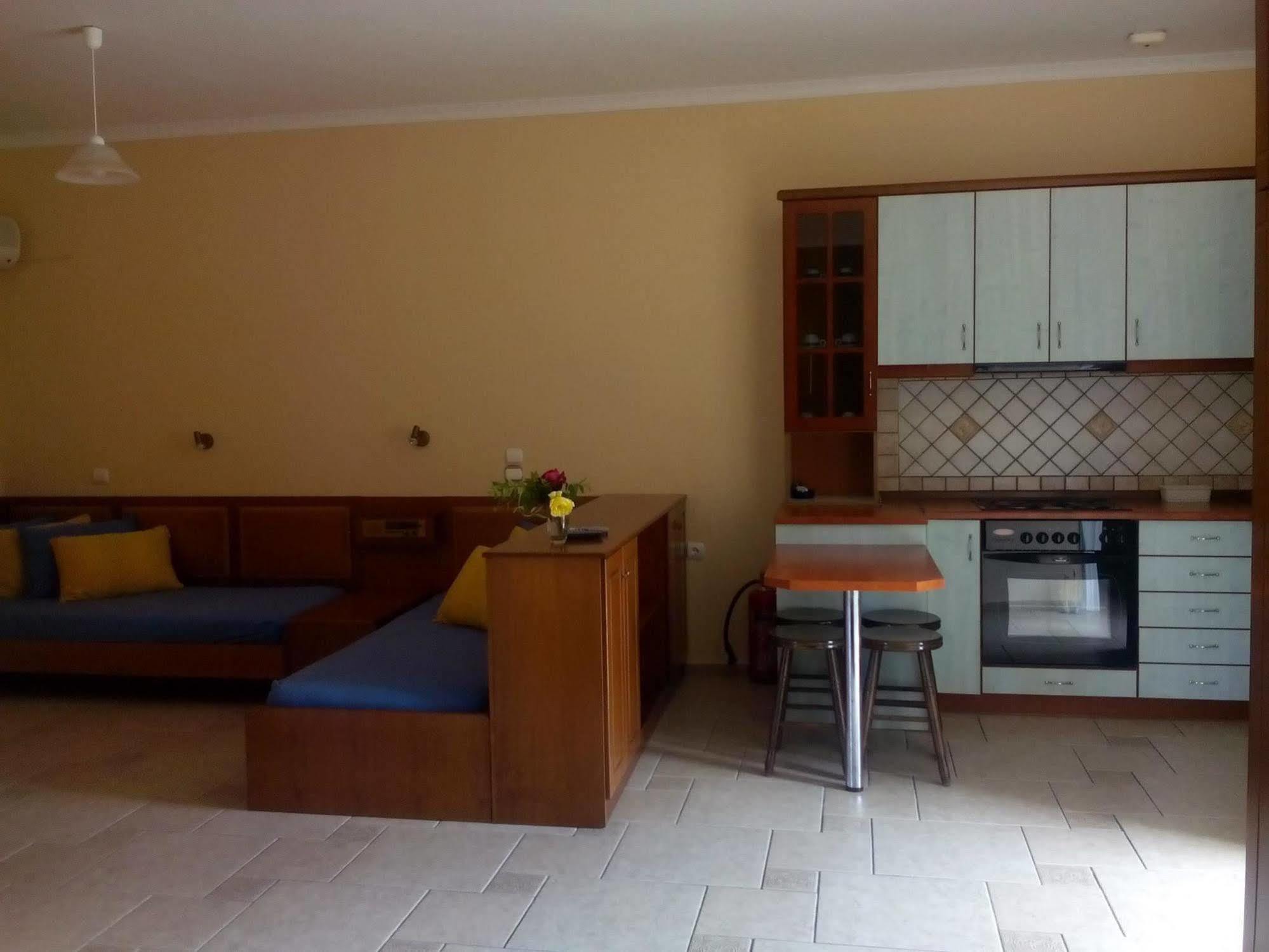Apartment Edem Studios Sivota (Epirus)