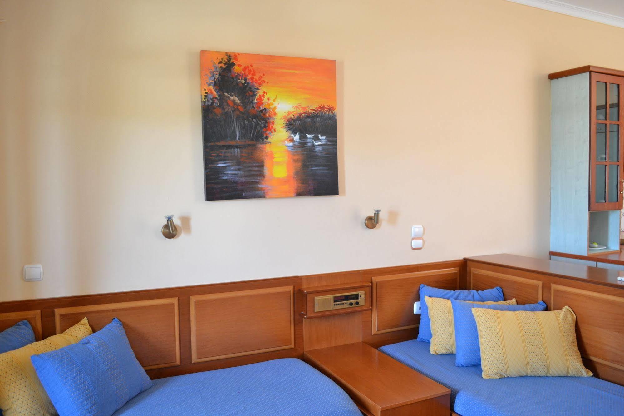Edem Studios Sivota (Epirus)