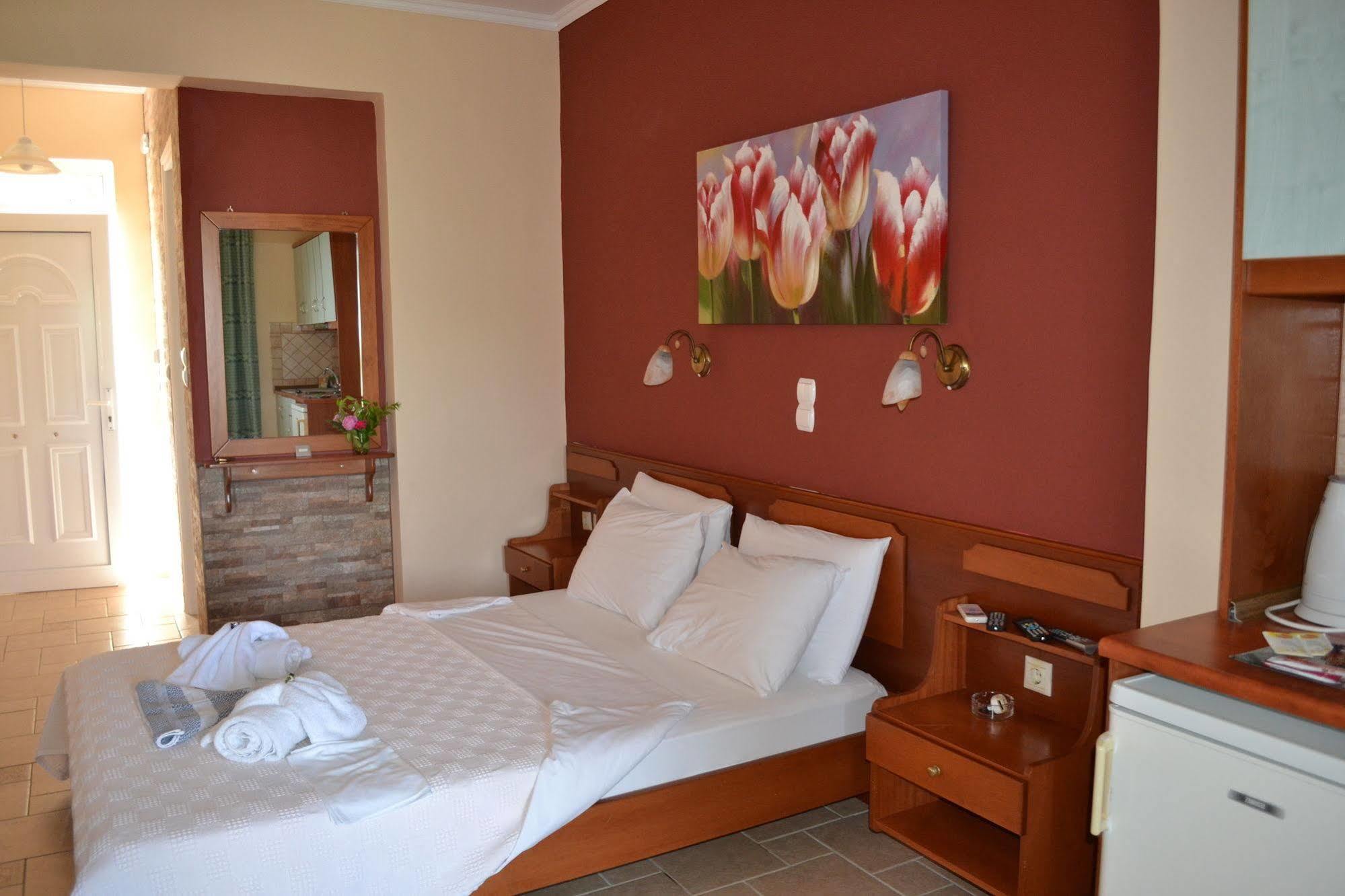 Edem Studios * Sivota (Epirus)
