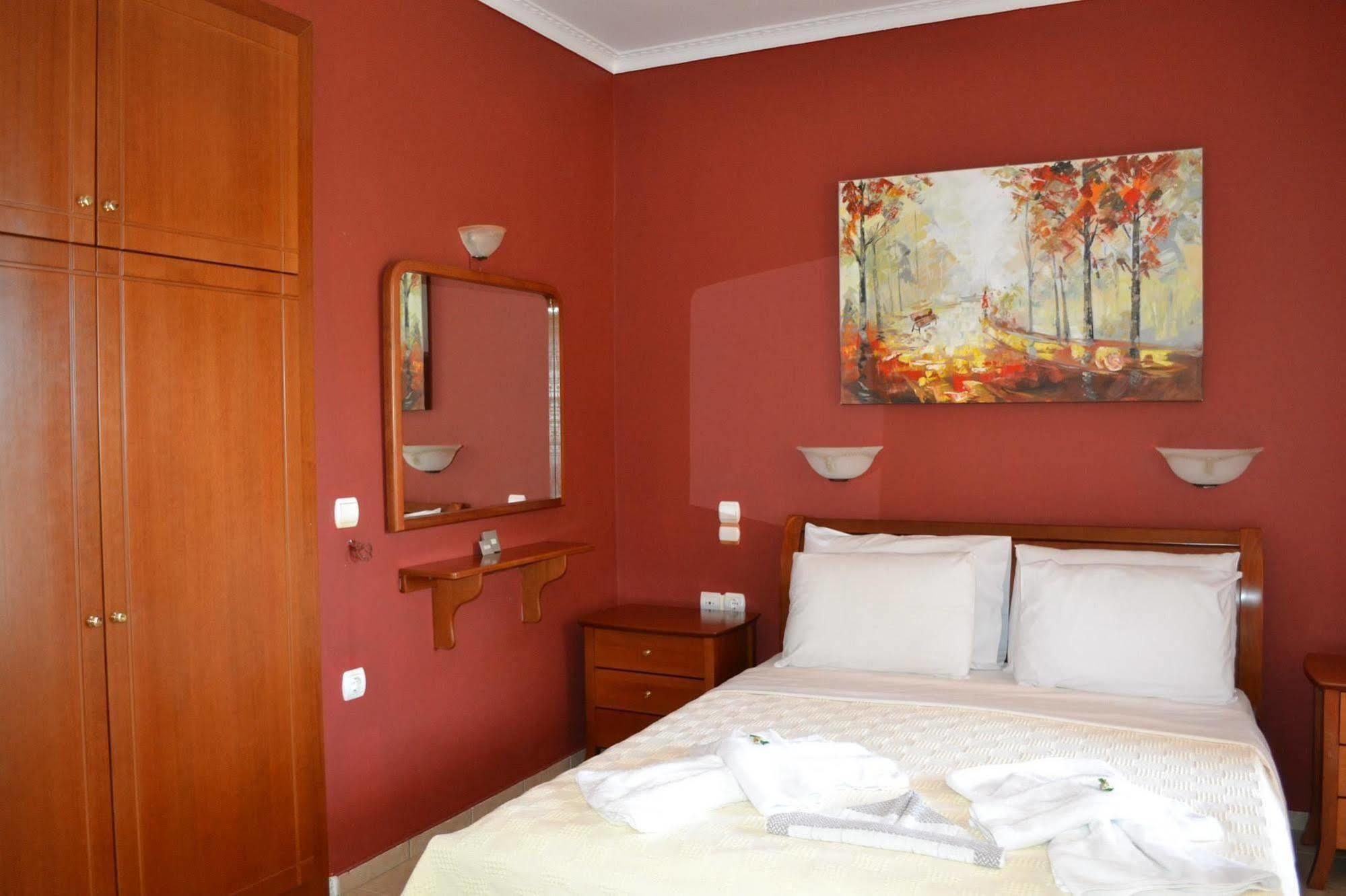 Apartment Edem Studios *