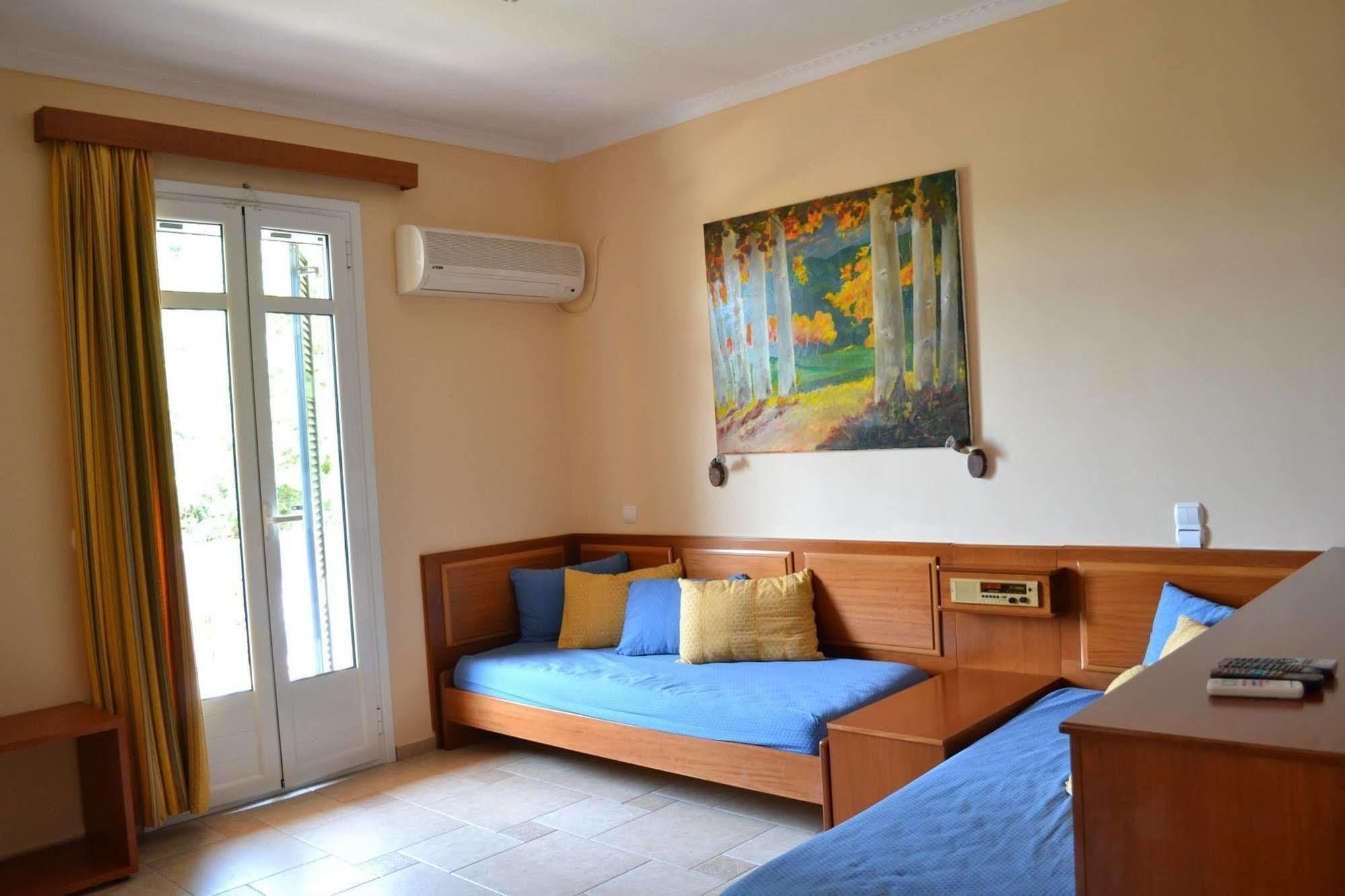 Edem Studios Apartment Sivota (Epirus)