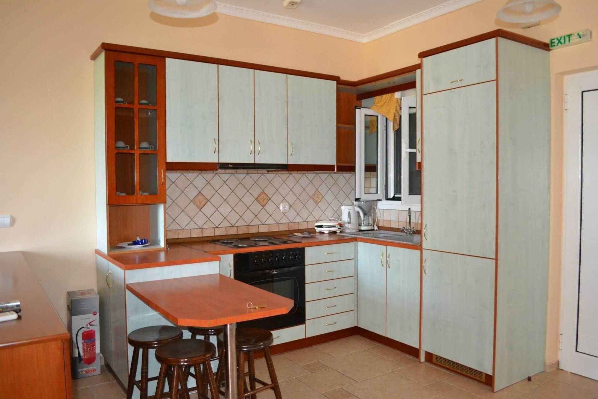 Edem Studios Apartment